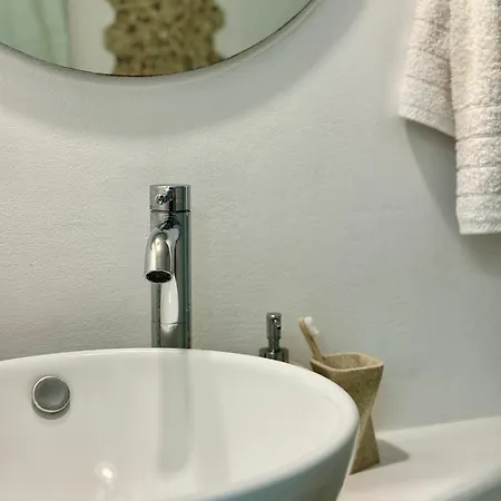 Apartamento Cycladic Cove In Naxos Town Naxos City